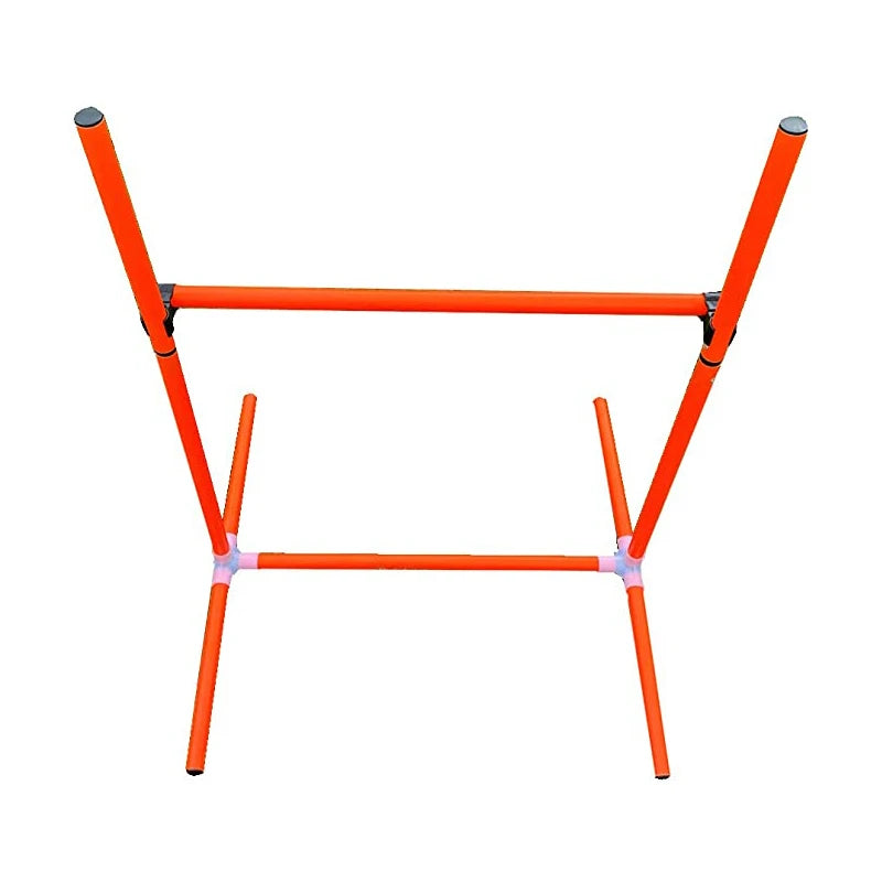 Kit d’entraînement d’agilité pour chiens