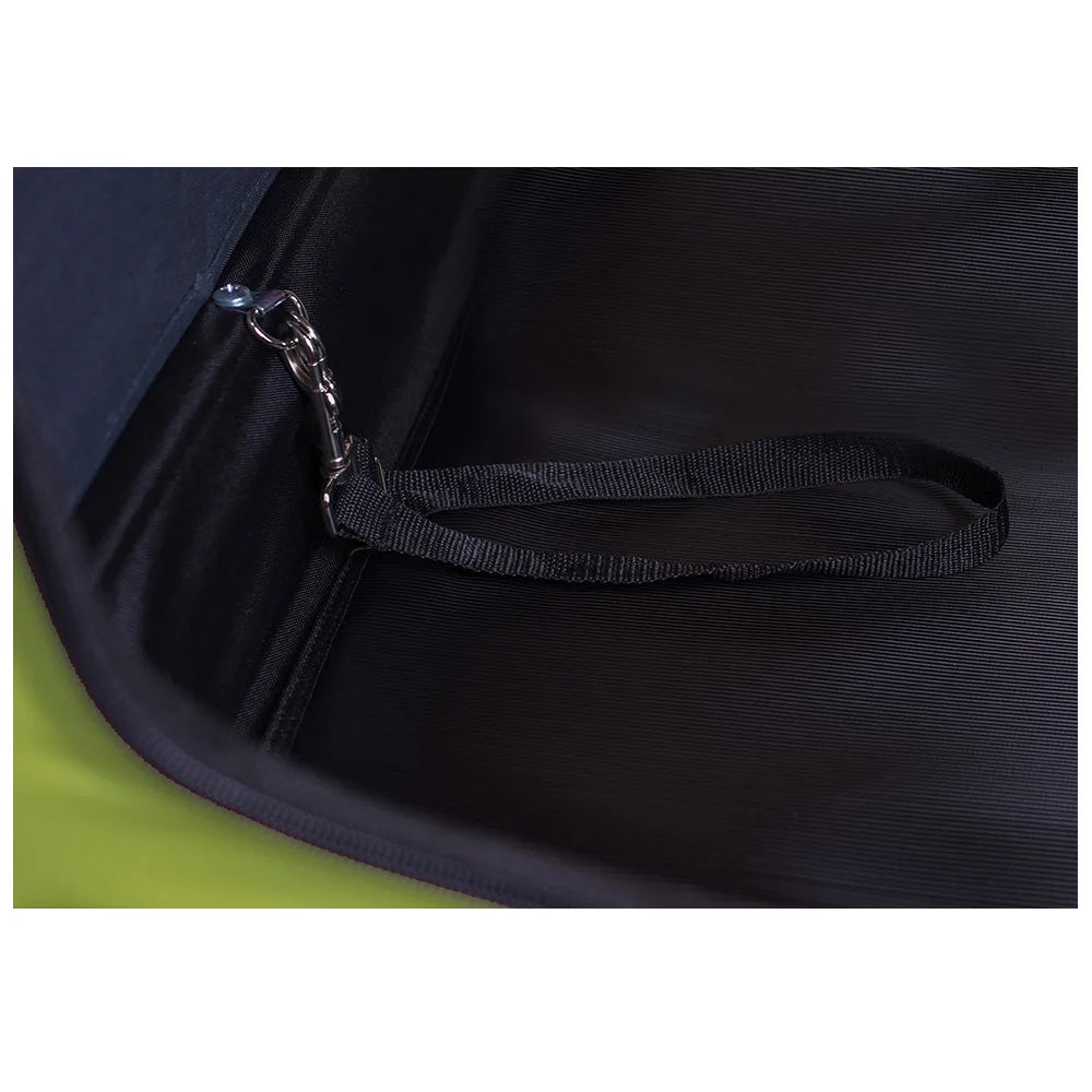 Remorque de vélo pour animaux